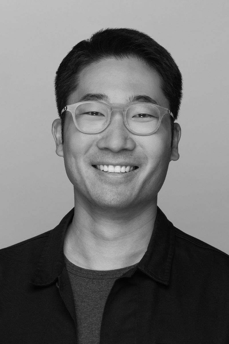 Chris Ahn
