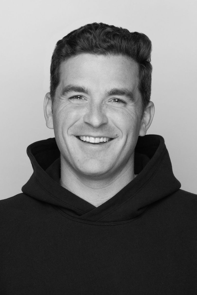 Breck Stodghill